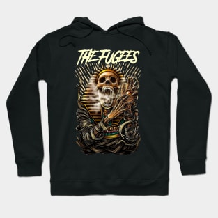 THE FUGEES BAND MERCHANDISE Hoodie